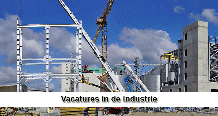 Decarme Groep | Uitzenden en Detacheren, Werven en Selecteren