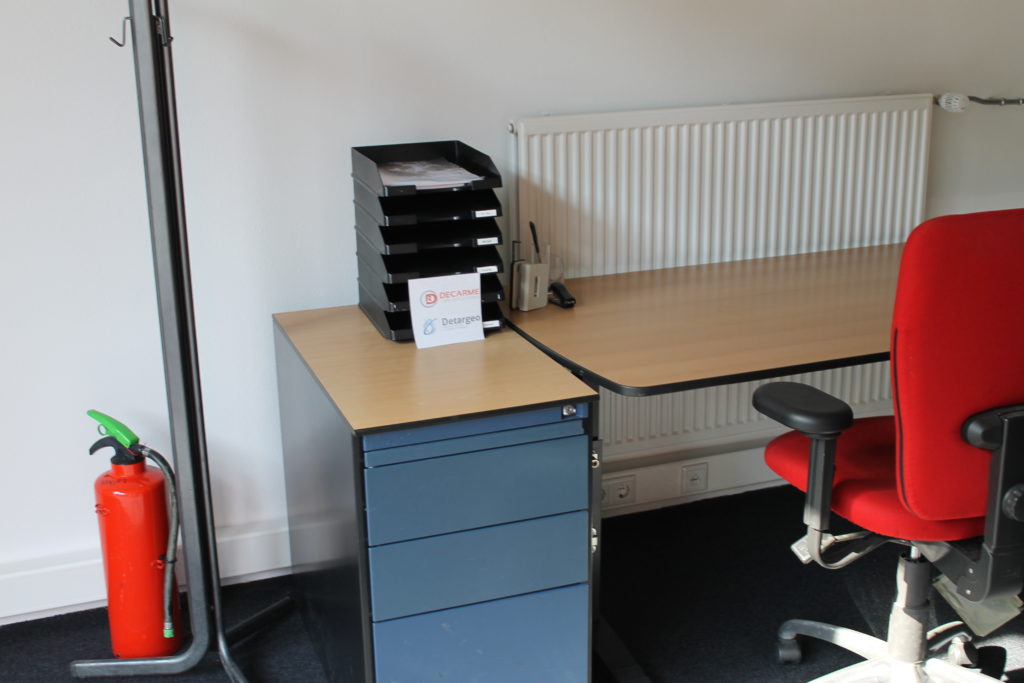 Decarme Groep | Uitzenden en Detacheren, Werven en Selecteren