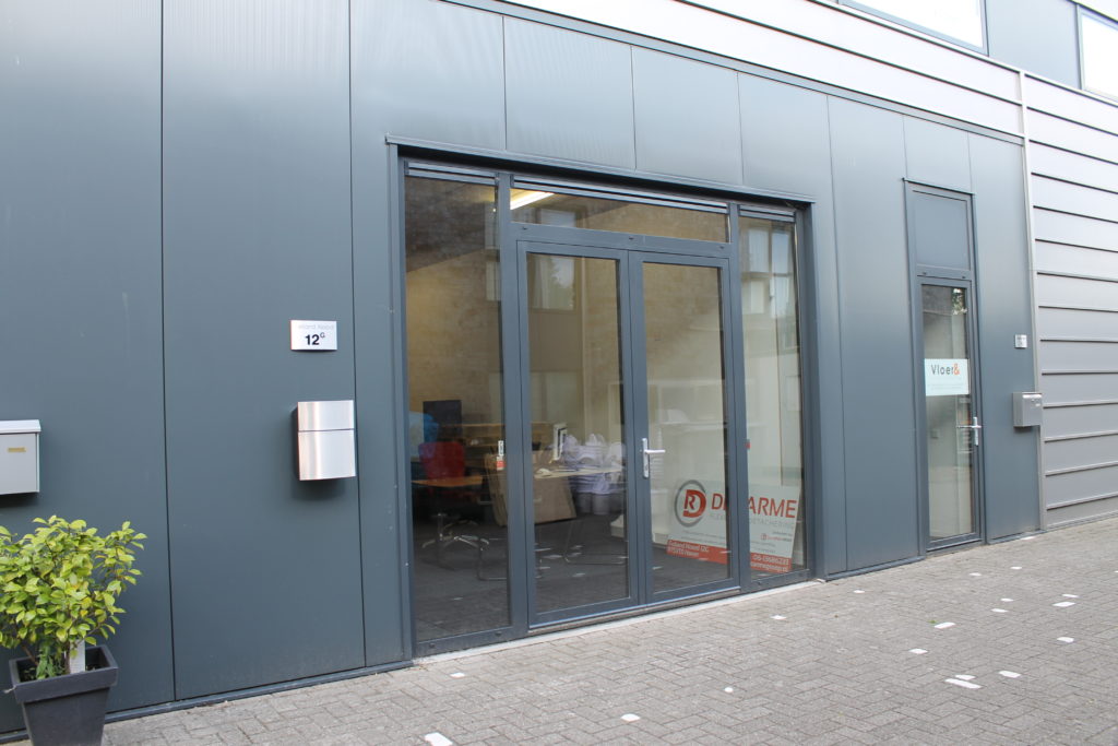 Decarme Groep | Uitzenden en Detacheren, Werven en Selecteren