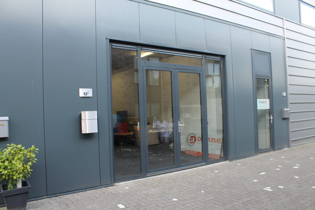 Decarme Groep | Uitzenden en Detacheren, Werven en Selecteren