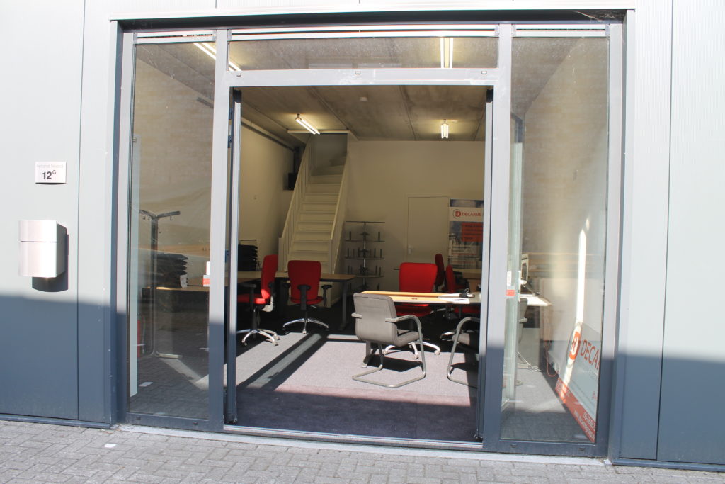 Decarme Groep | Uitzenden en Detacheren, Werven en Selecteren