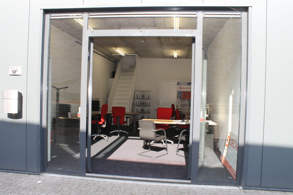 Decarme Groep | Uitzenden en Detacheren, Werven en Selecteren