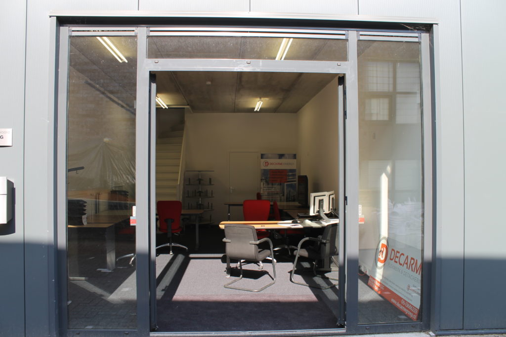 Decarme Groep | Uitzenden en Detacheren, Werven en Selecteren