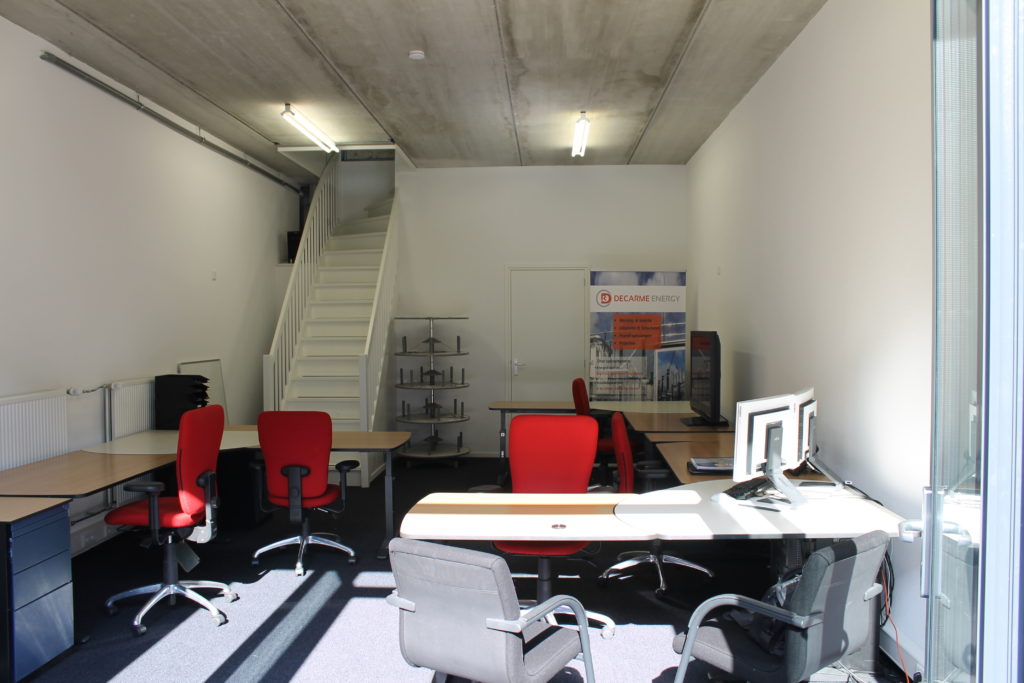 Decarme Groep | Uitzenden en Detacheren, Werven en Selecteren