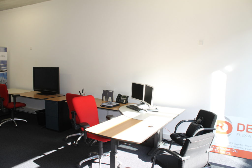 Decarme Groep | Uitzenden en Detacheren, Werven en Selecteren