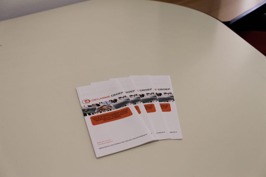 Decarme Groep | Uitzenden en Detacheren, Werven en Selecteren