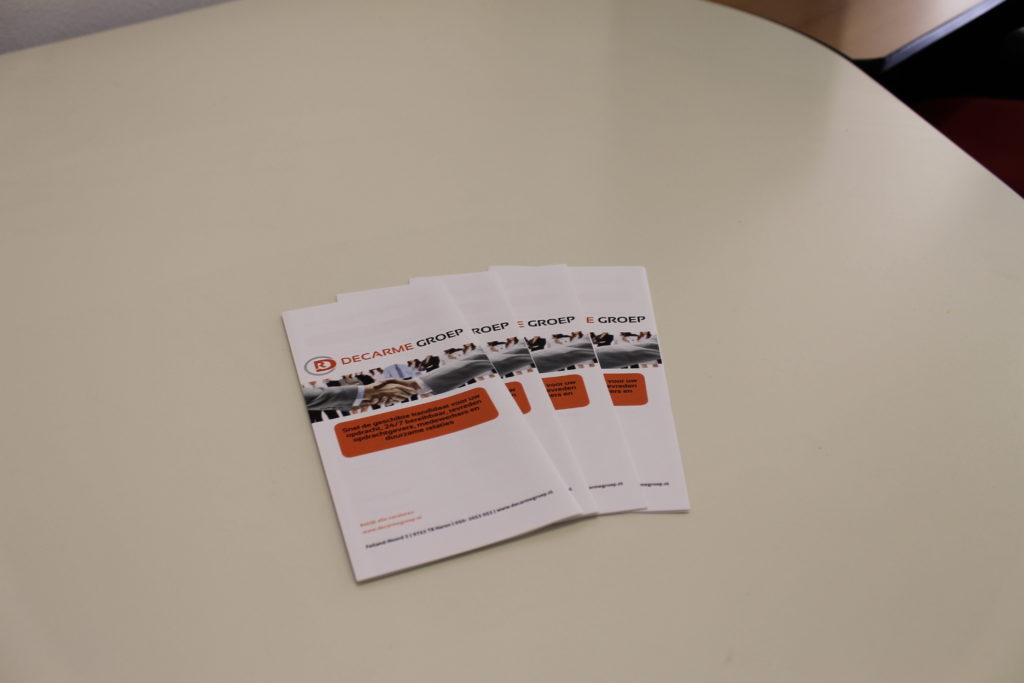 Decarme Groep | Uitzenden en Detacheren, Werven en Selecteren