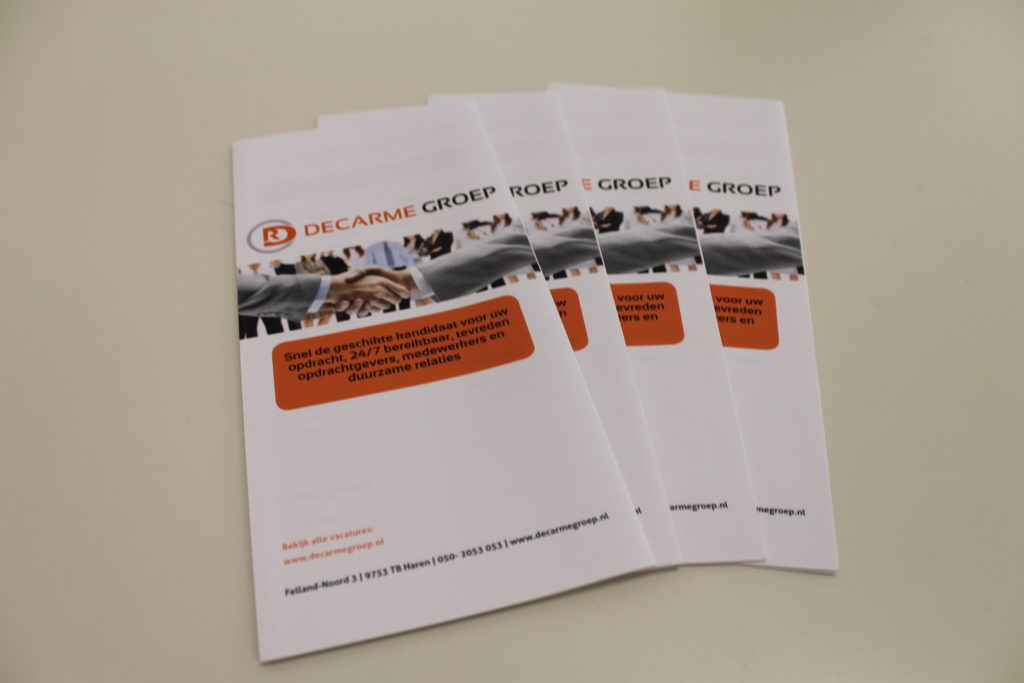 Decarme Groep | Uitzenden en Detacheren, Werven en Selecteren