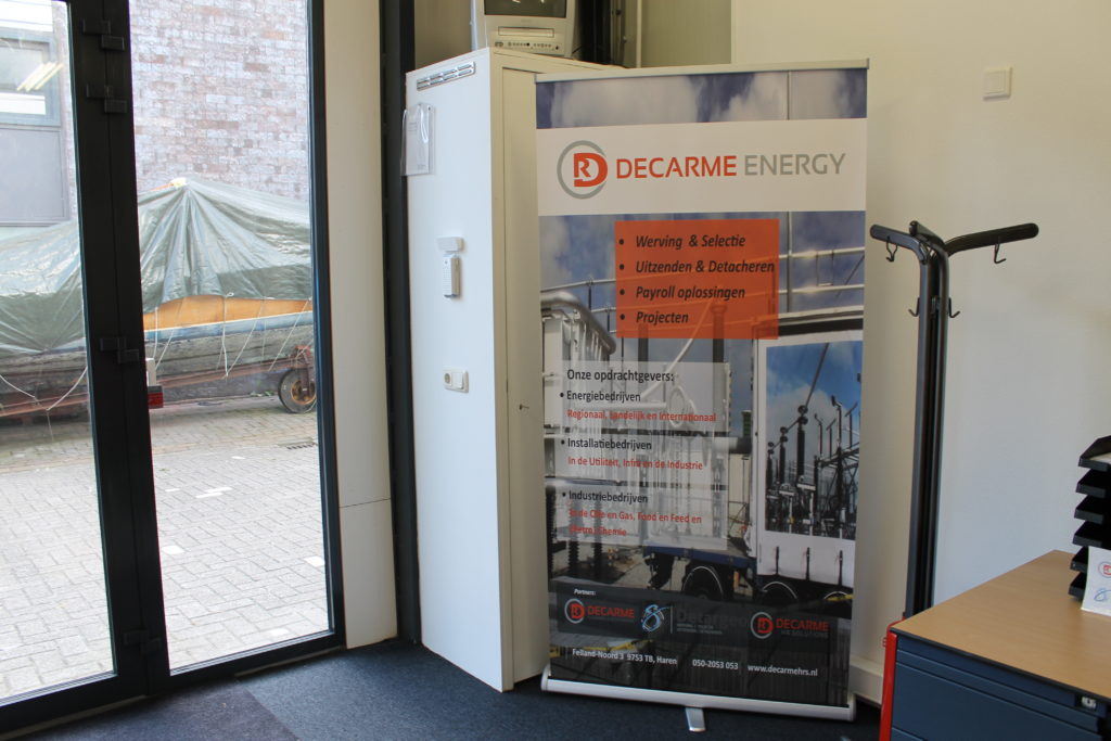 Decarme Groep | Uitzenden en Detacheren, Werven en Selecteren