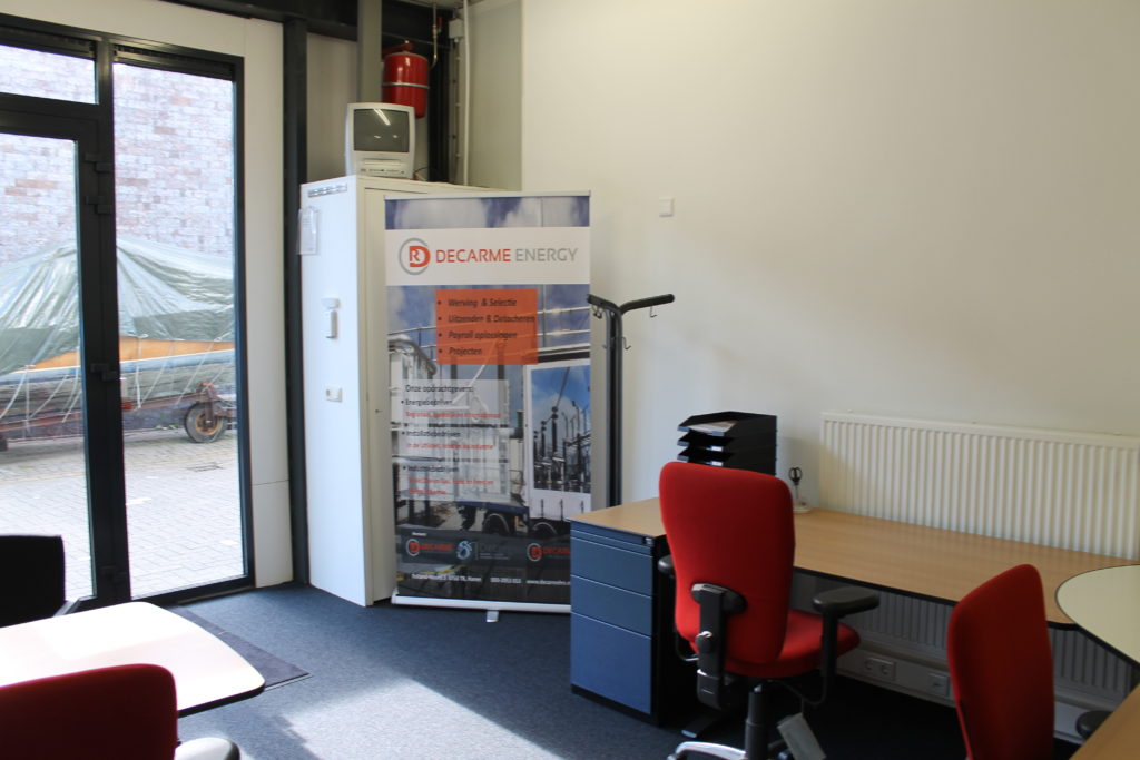 Decarme Groep | Uitzenden en Detacheren, Werven en Selecteren